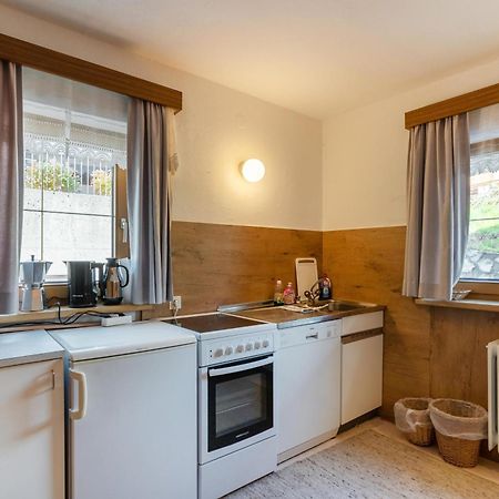 Апартаменты Haus Anemone Зеефельд в Тироле Номер фото