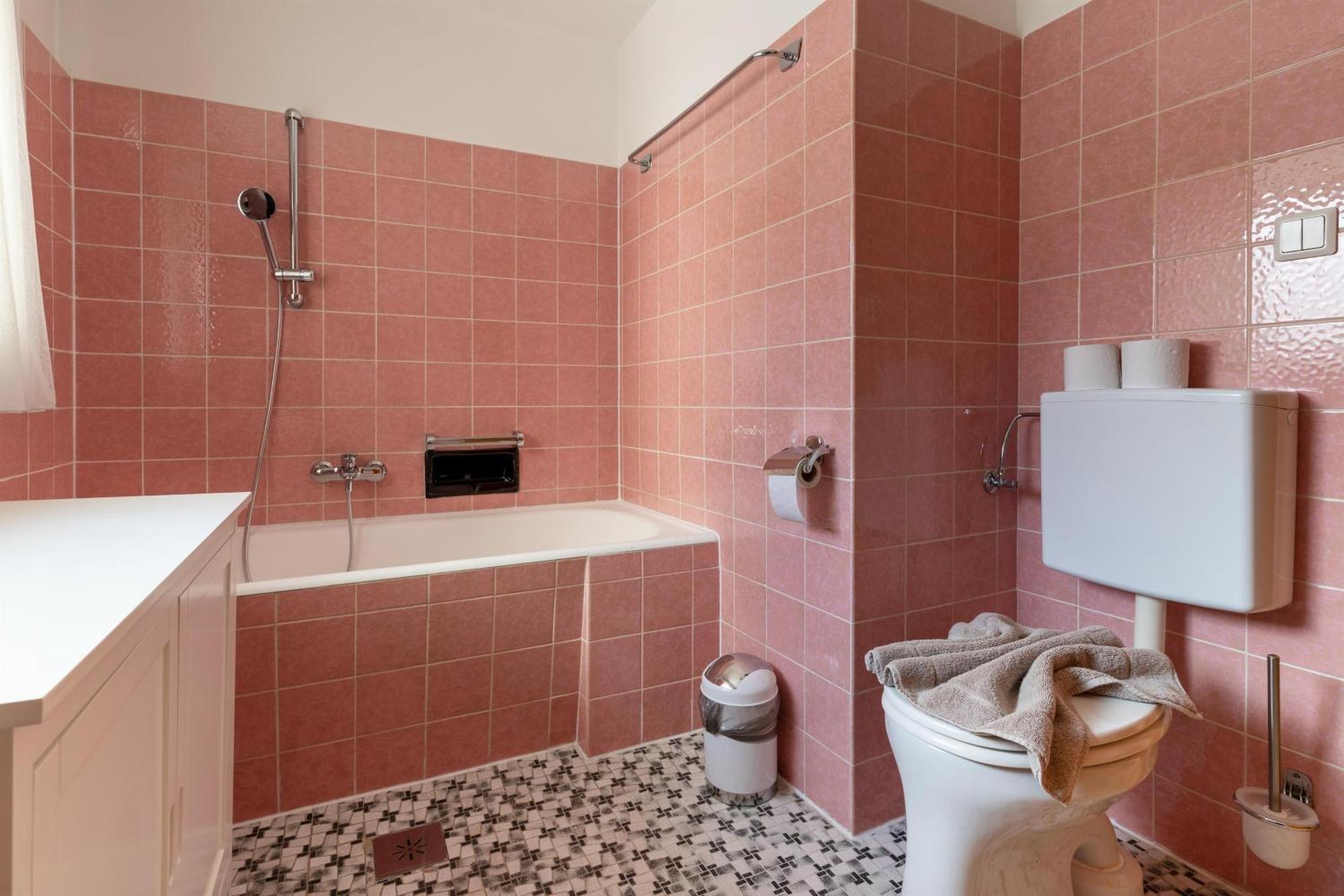 Апартаменты Haus Anemone Зеефельд в Тироле Номер фото