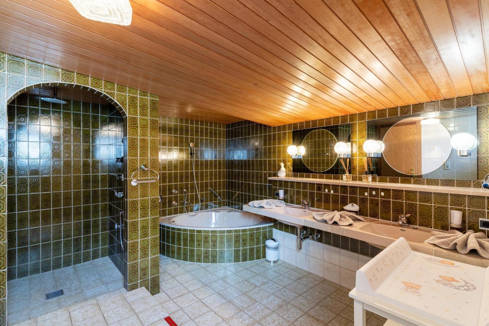 Апартаменты Haus Anemone Зеефельд в Тироле Номер фото